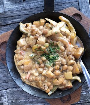   at El Mosquito in Bremgarten