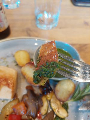  at The ASH in Aachen