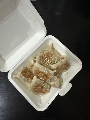   at Veggie Lover Cafe in Vientiane