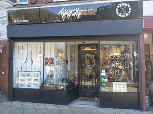  at Time2Chill in North London