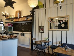  at Time2Chill in North London