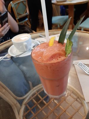  at Brunch & Cake - Rosselló in Barcelona