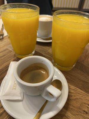   at Brunch & Cake - Rosselló in Barcelona