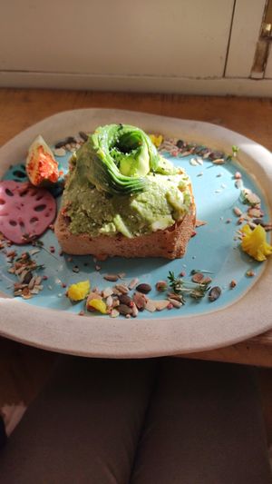  at Brunch & Cake - Rosselló in Barcelona