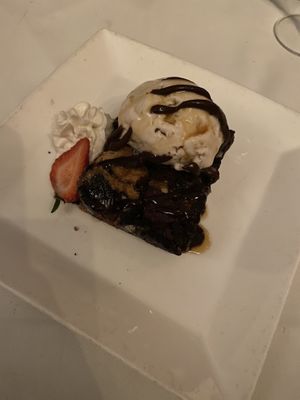 Blondie at Kres Chophouse in Orlando