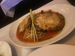   at Kres Chophouse in Orlando