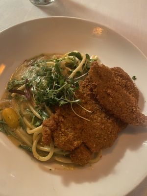   at Kres Chophouse in Orlando