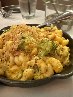   at Kres Chophouse in Orlando