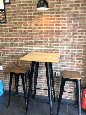 Recomendable !!   at Kinoa in Malaga