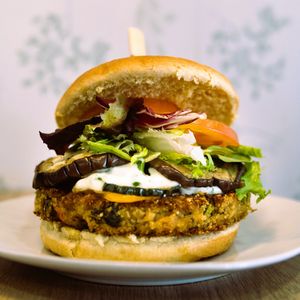 Lentigral at Kinoa in Malaga