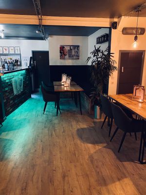 Restaurant 2 at JK's Tapas Restaurant & Cocktail Bar in Bristol