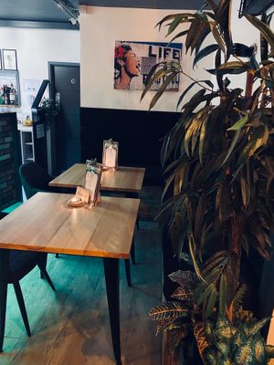 Restaurant 3 at JK's Tapas Restaurant & Cocktail Bar in Bristol