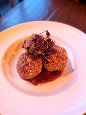  at JK's Tapas Restaurant & Cocktail Bar in Bristol