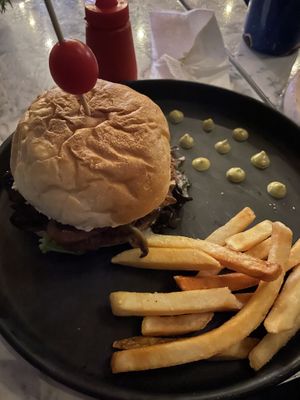   at Version Vegana in San Andres Cholula