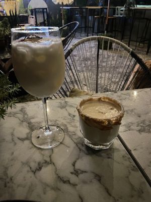   at Version Vegana in San Andres Cholula