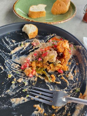  at Version Vegana in San Andres Cholula