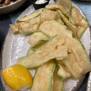  at Old School Taverna in Corfu