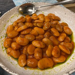  at Old School Taverna in Corfu