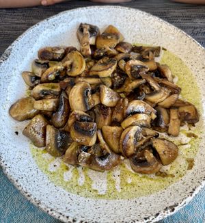   at Old School Taverna in Corfu