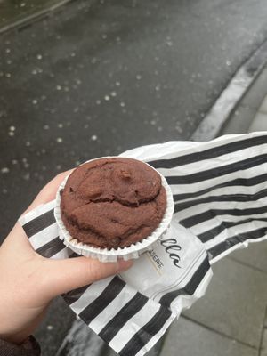   at Isabella Glutenfrei Patisserie in Cologne