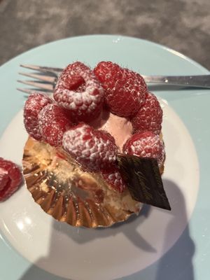   at Isabella Glutenfrei Patisserie in Cologne