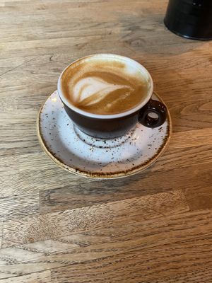   at Wakey Wakey in South East London