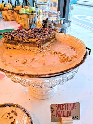  at Wakey Wakey in South East London