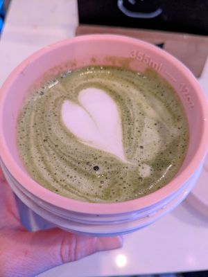  at Wakey Wakey in South East London