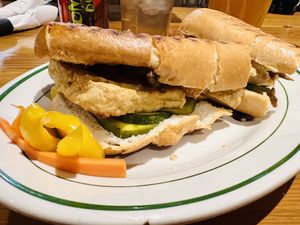 Tofubano   at Wonderland in Milwaukee