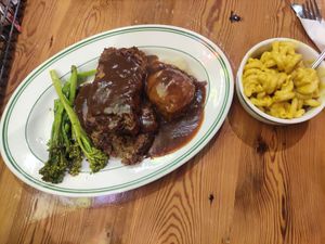  at Wonderland in Milwaukee