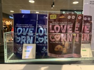   at ZRH - Yooji's Sushi - TA in Kloten