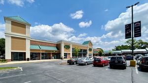   at Common Market Food Co-op - 7th St in Frederick