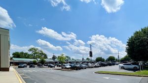   at Common Market Food Co-op - 7th St in Frederick