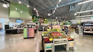   at Common Market Food Co-op - 7th St in Frederick