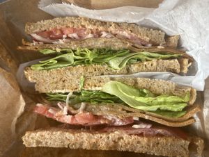   at Common Market Food Co-op - 7th St in Frederick