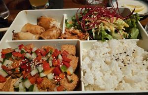  at Tsunami in Frederick