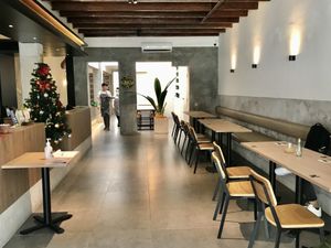 Full of flavour  at Sincerely Crafted Cuisine in George Town