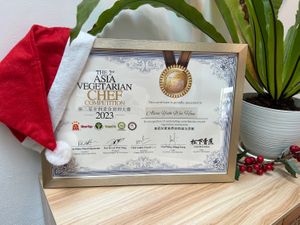   at Sincerely Crafted Cuisine in George Town