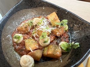   at Sincerely Crafted Cuisine in George Town