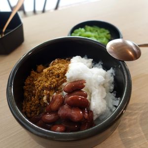  at Sincerely Crafted Cuisine in George Town