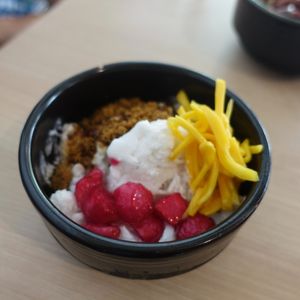  at Sincerely Crafted Cuisine in George Town