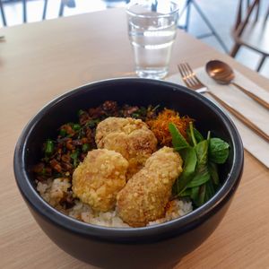  at Sincerely Crafted Cuisine in George Town