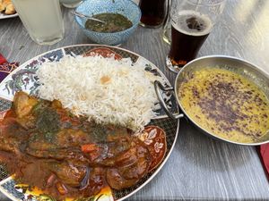 Watan at Watan  in Wurzburg