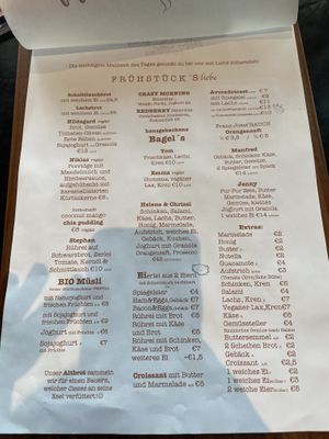   at Black Coffee Cafe in Graz