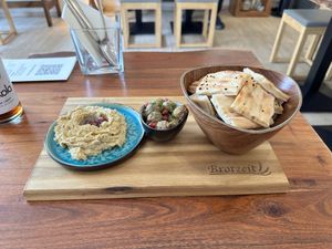   at Mana Mana Delikatladen in Essen