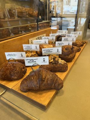   at L'imprimerie in Brooklyn