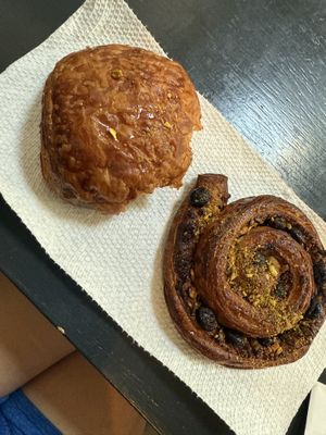   at L'imprimerie in Brooklyn