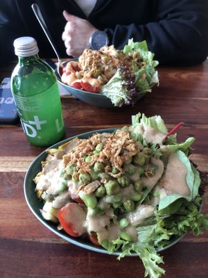 Nom!   at Kraut & Rüben in Koblenz