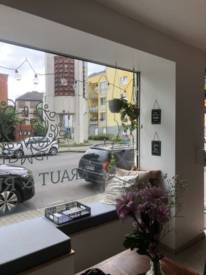 Inside   at Kraut & Rüben in Koblenz