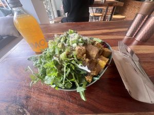   at Kraut & Rüben in Koblenz